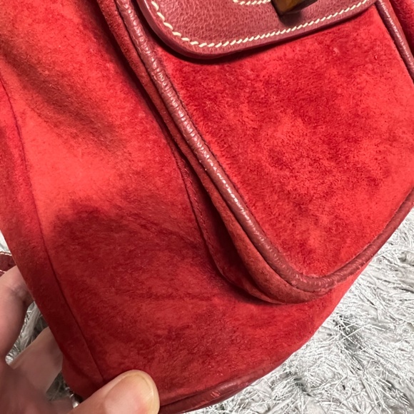 100% Gucci Backpack - Picture 7 of 7